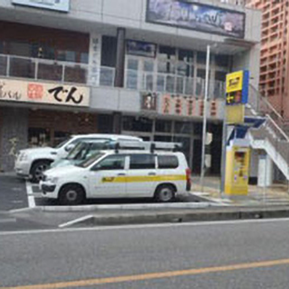 タイムズ 豊田西町:0