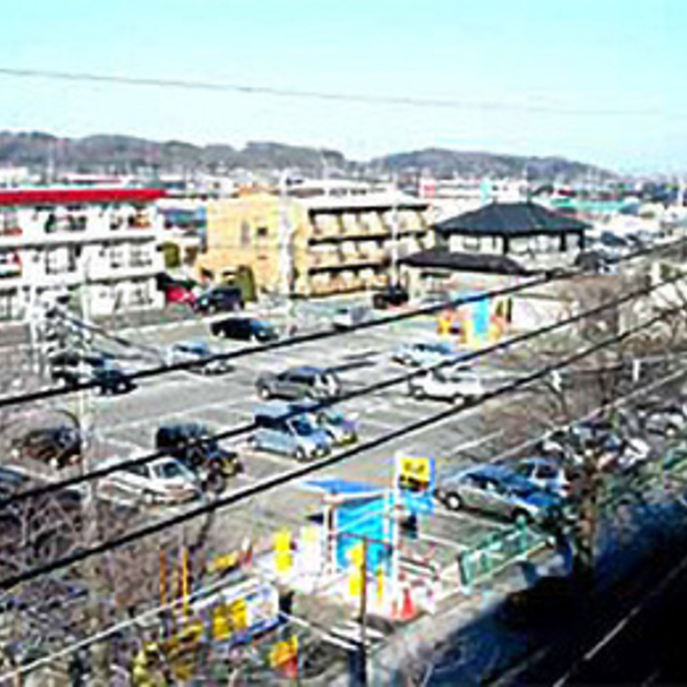 タイムズ あきる野さくら通り:0