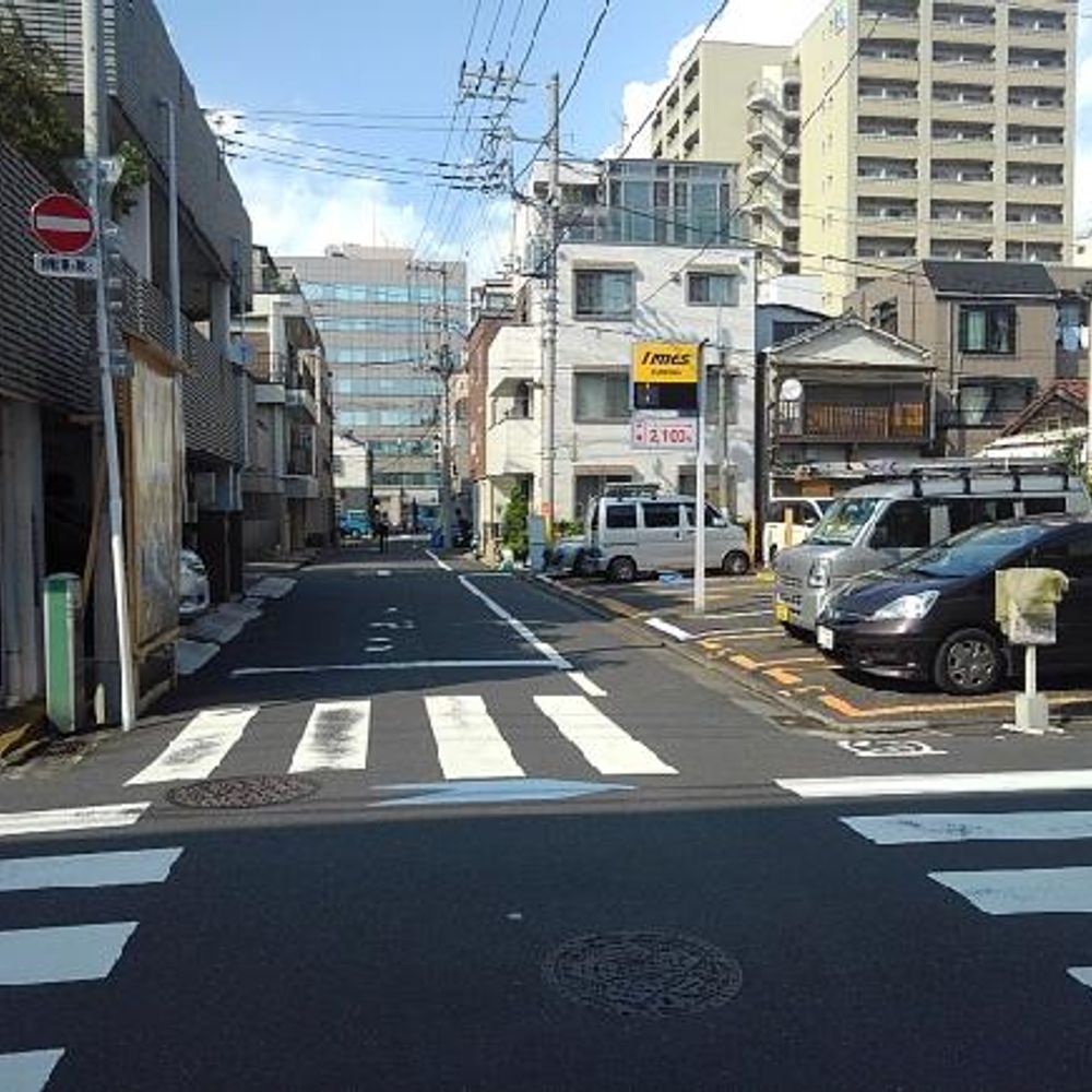 江東永代駐車場:0