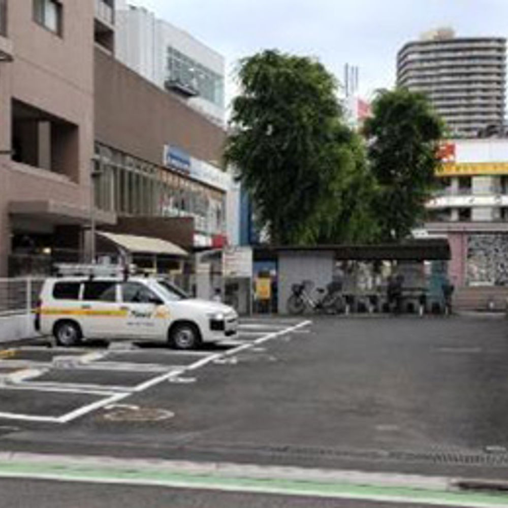 タイムズ ふじみ野:0