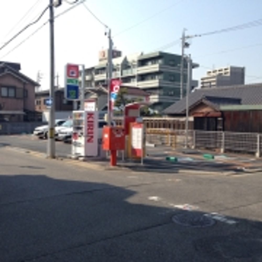 名鉄協商パーキング 東岡崎駅東第2:0
