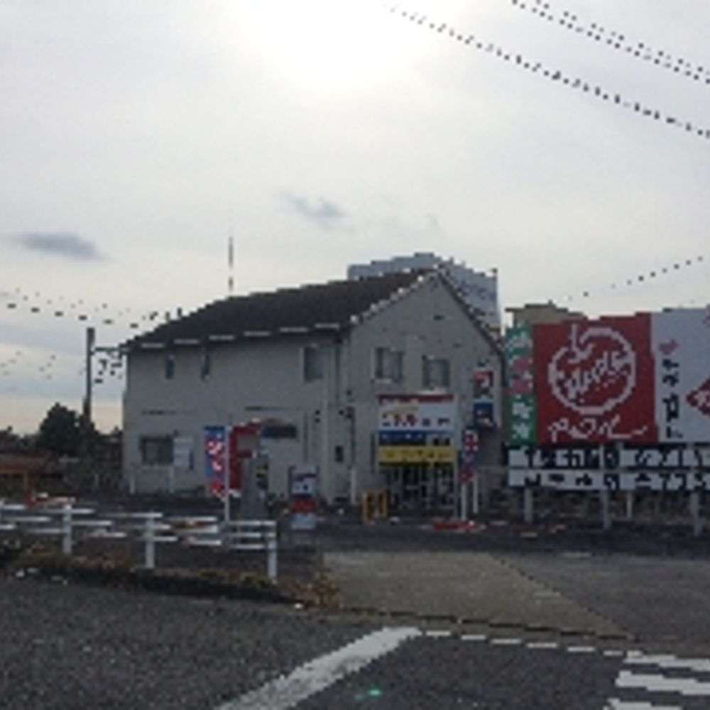 名鉄協商パーキング 矢田駅東:0