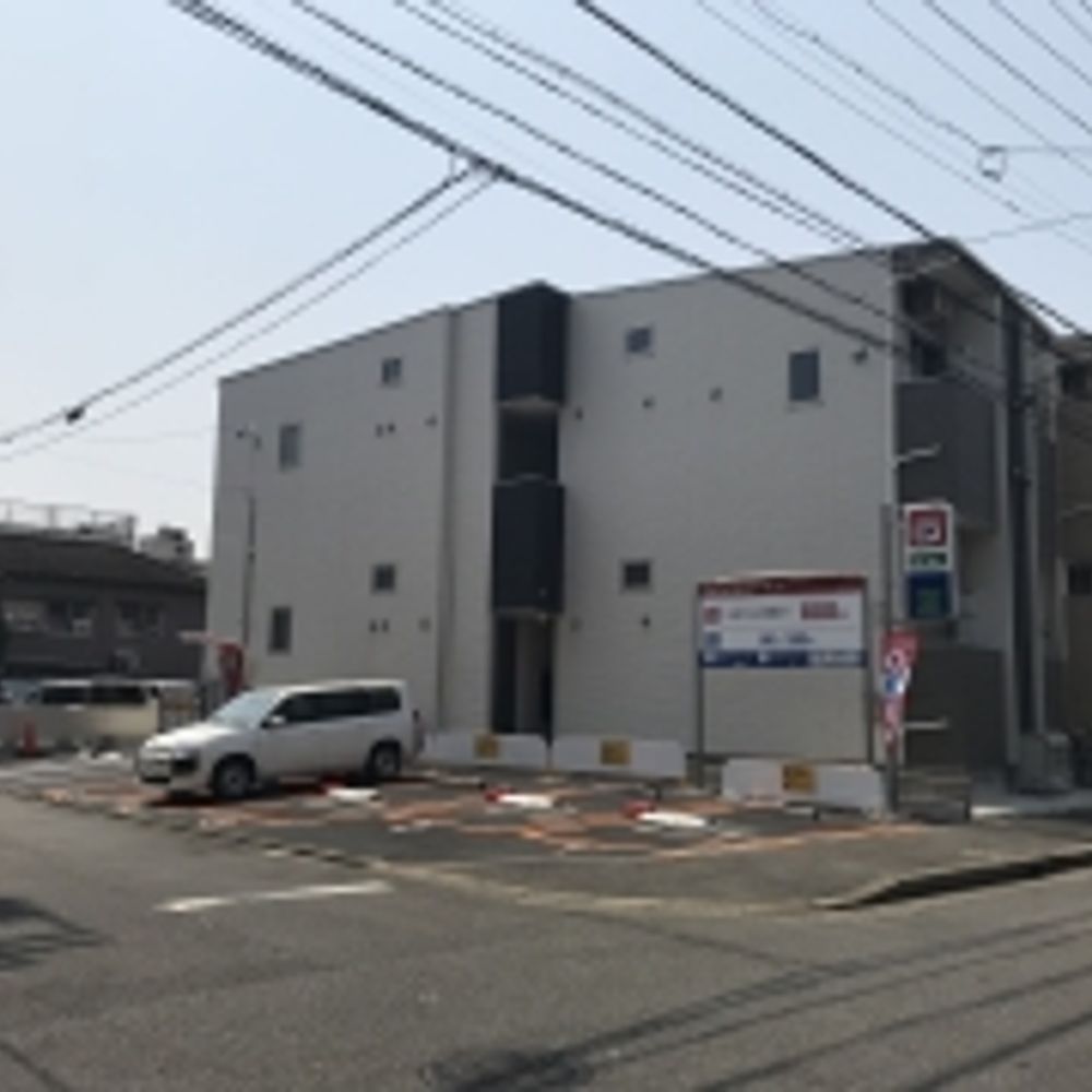 名鉄協商パーキング 二ツ橋町第2:0