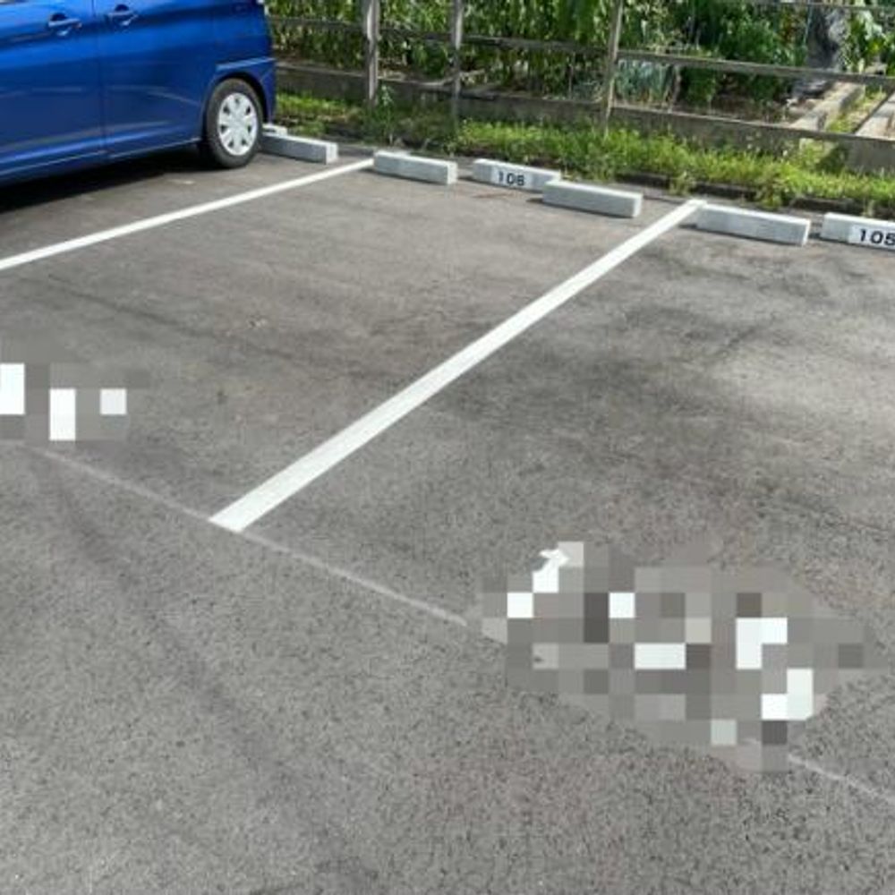桶狭間荘駐車場:0