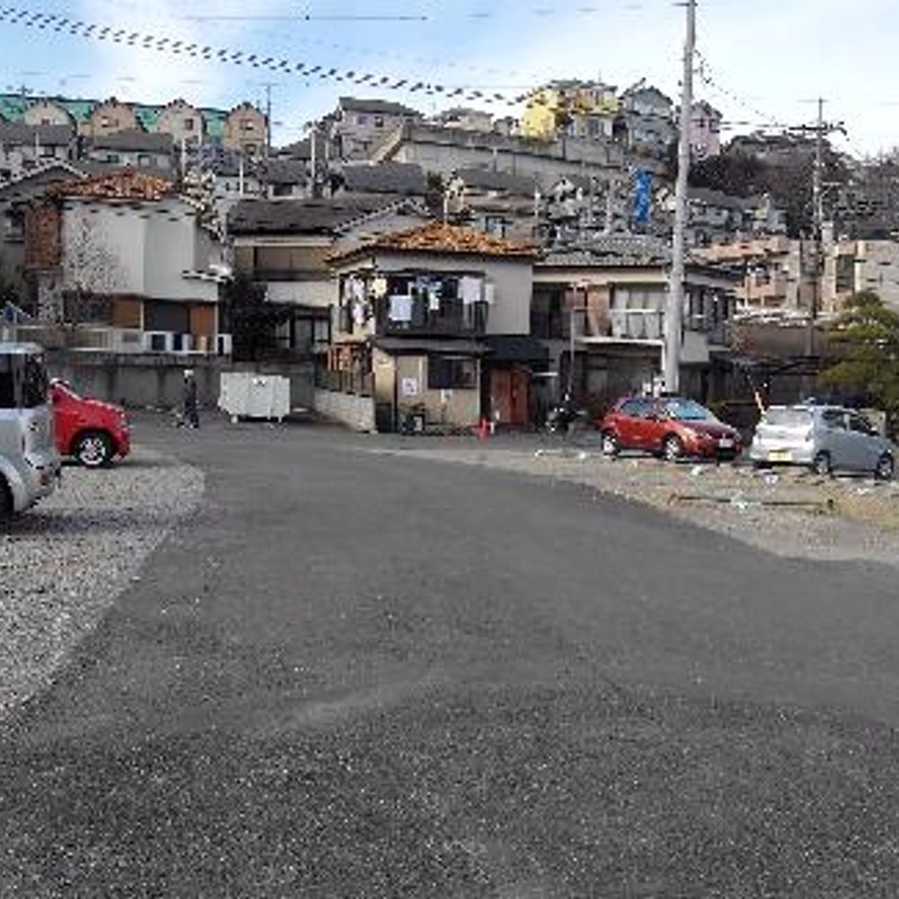 Ｐ入間高倉－０１駐車場:1