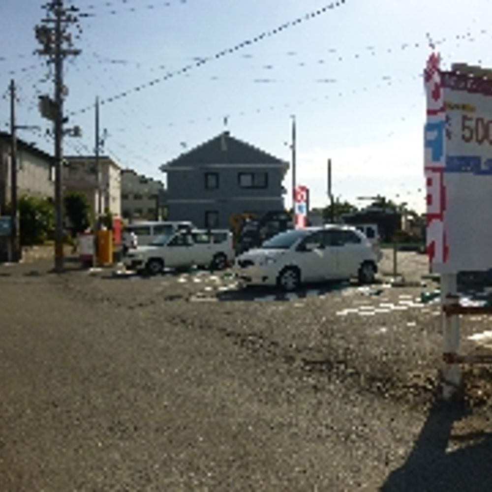 名鉄協商パーキング 赤岩口駅前:0