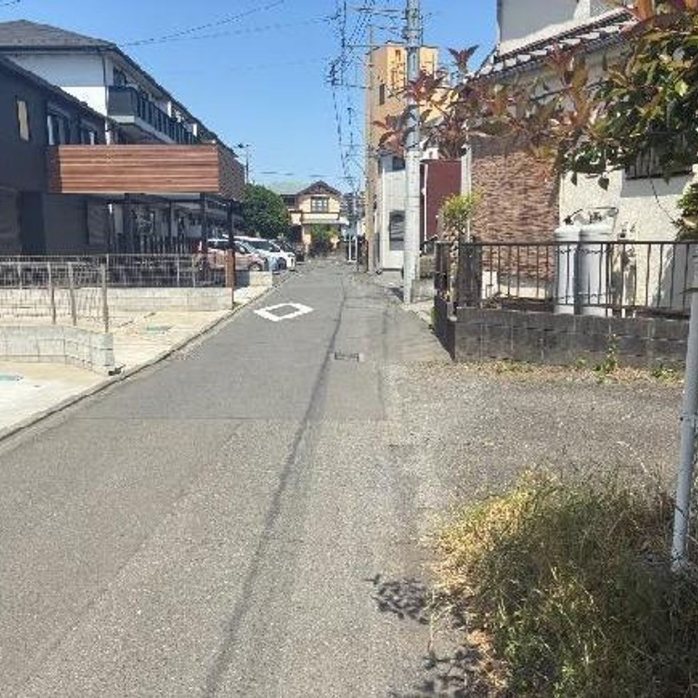 メゾン前田駐車場:3