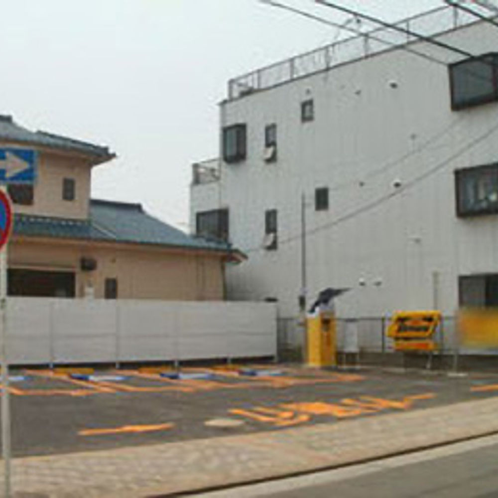 タイムズ サライ通り商店街第2:0