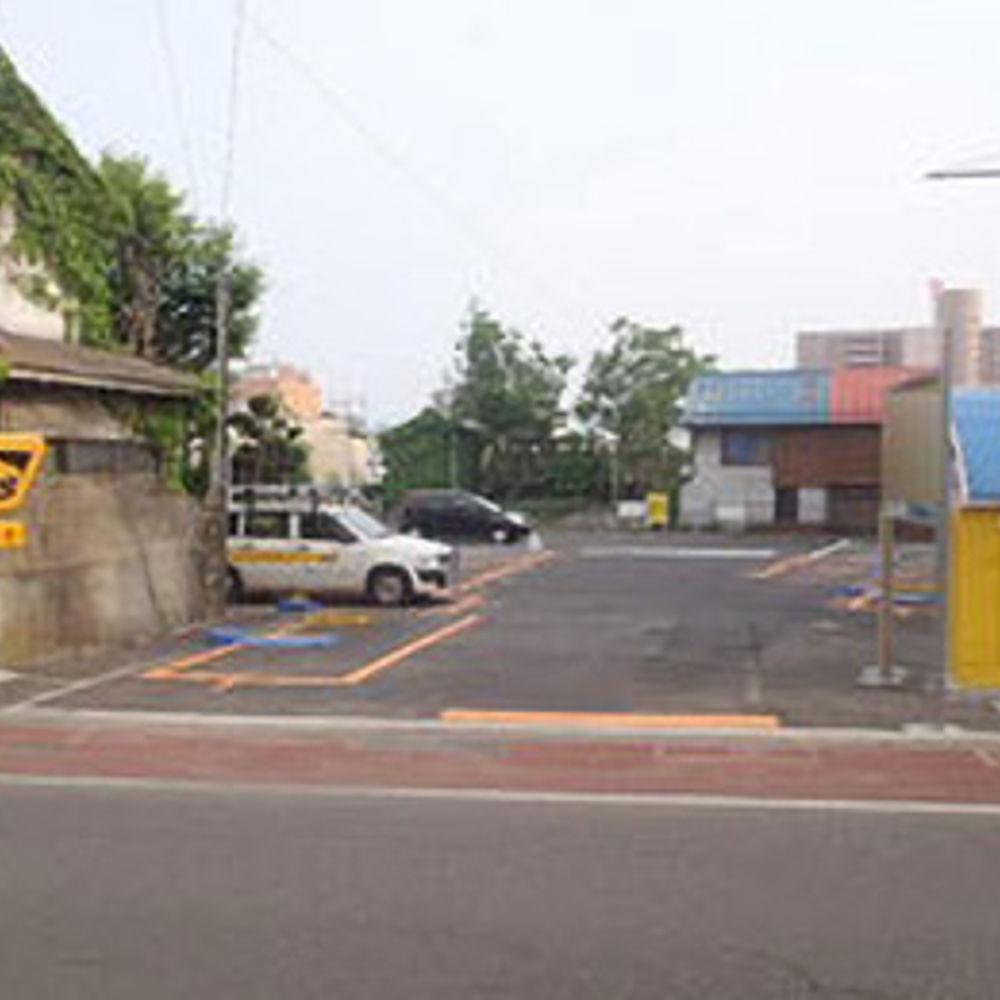 タイムズ 長野田町:0