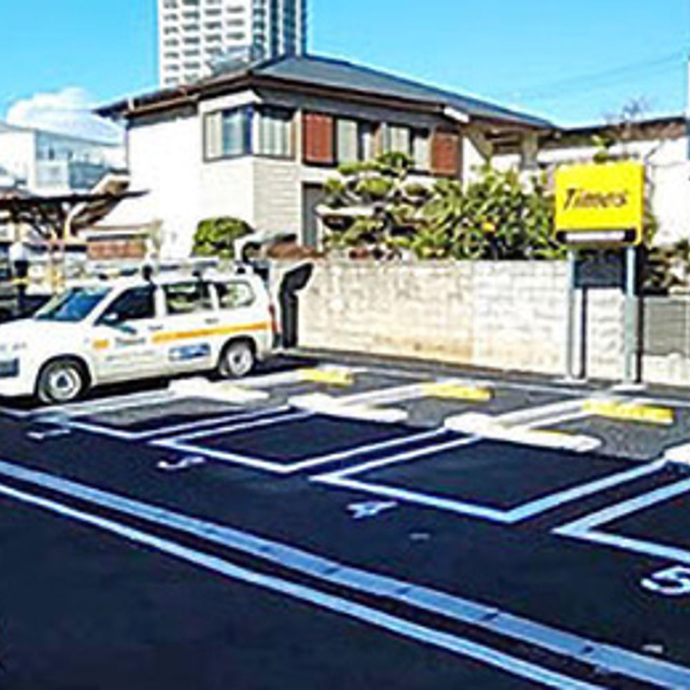 タイムズ 春日部駅東口第7:0