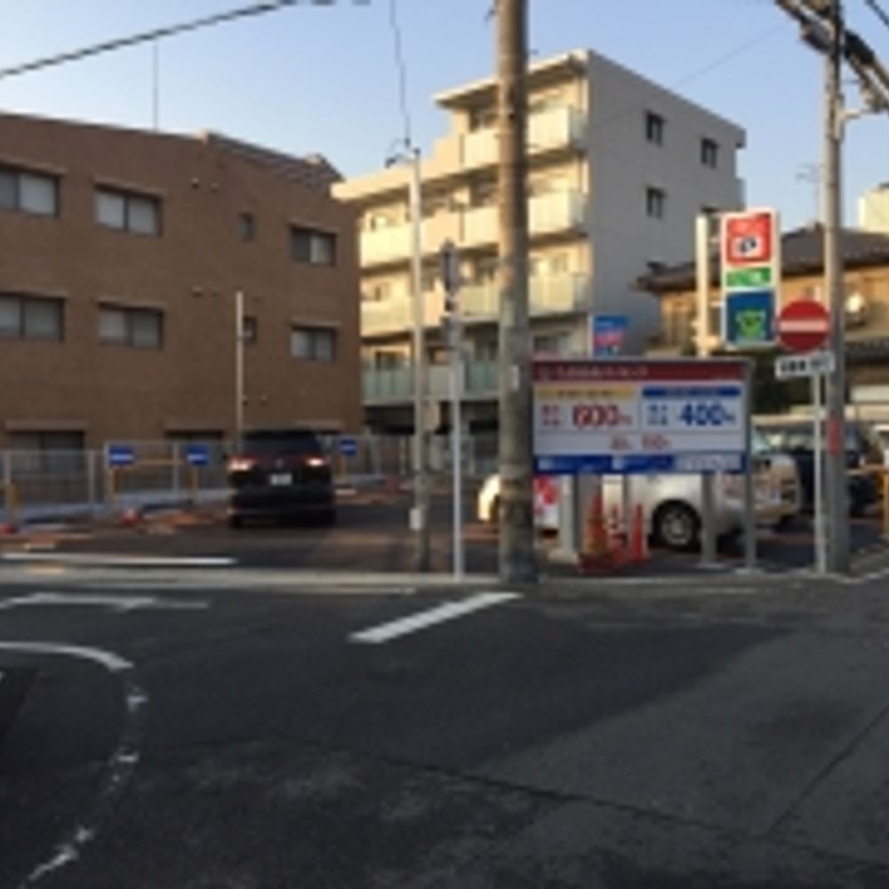 名鉄協商パーキング 丸山町2丁目:0