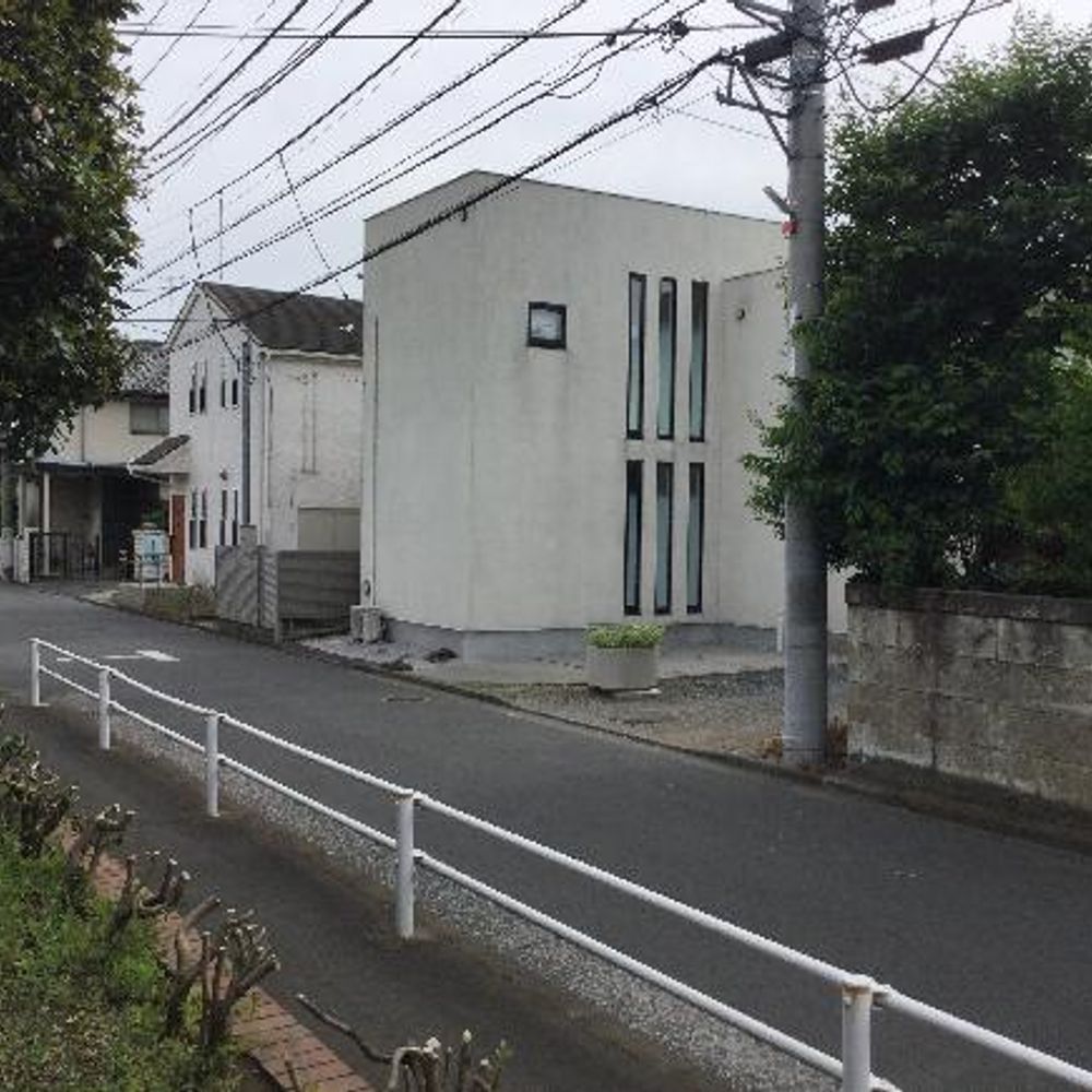 三鷹市大沢１丁目駐車場:2