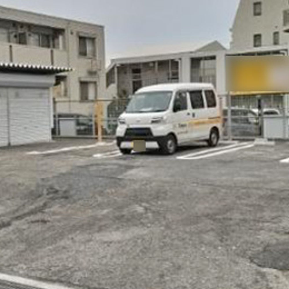 タイムズ 鷺沼第2:0
