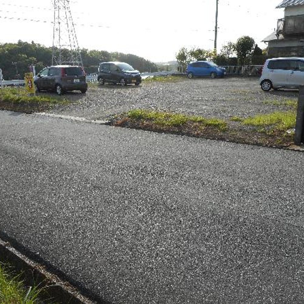 蔵波台第７駐車場:0