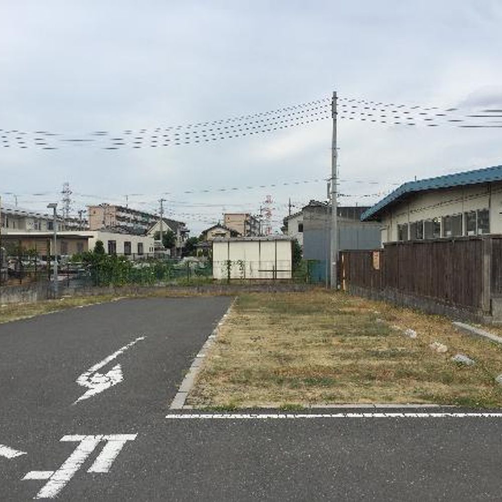 極楽湯・上尾店駐車場:0