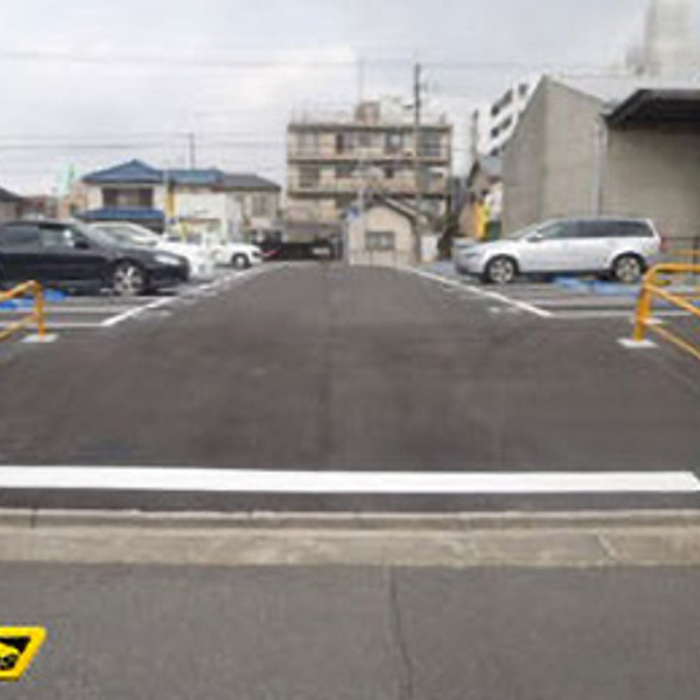 タイムズ 神野町2丁目:0