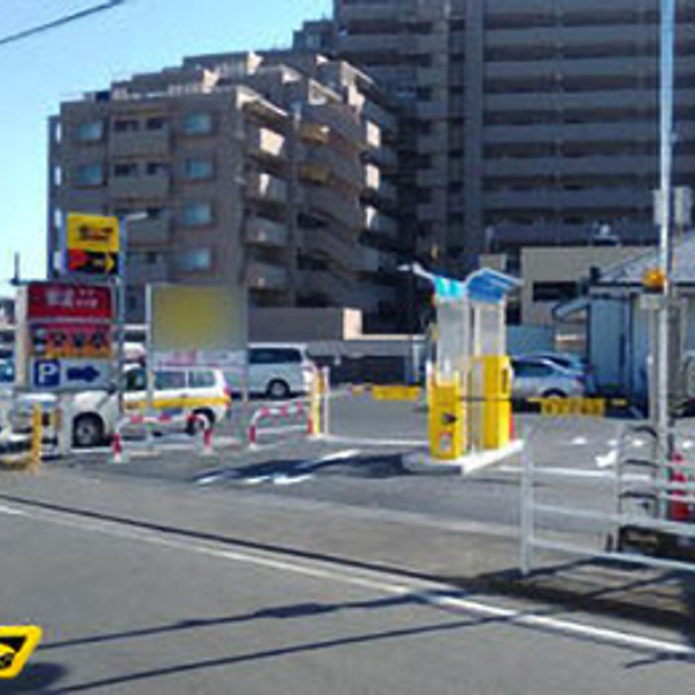 タイムズ 朝霞三原:0
