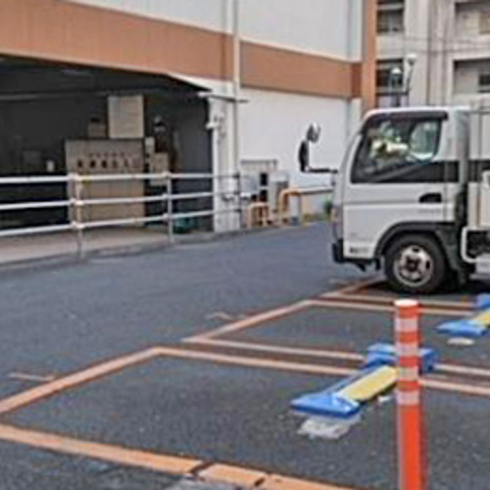タイムズ 川越駅西口第5:0