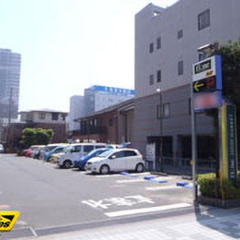 タイムズ フィーネ東田町店:0