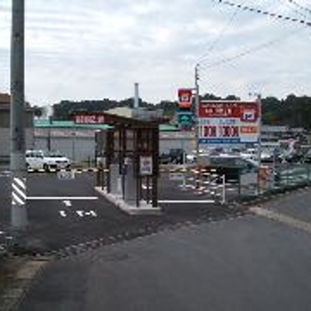 名鉄協商パーキング 中津川:0