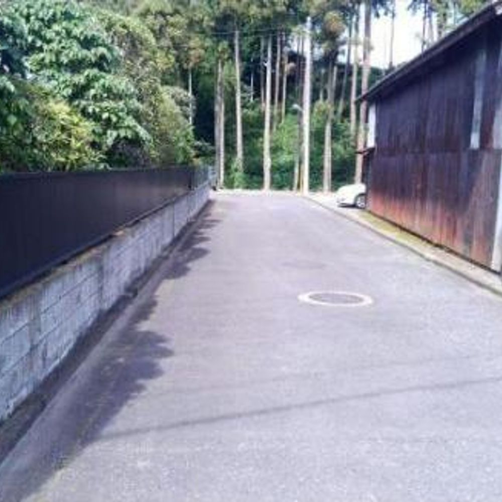 富修第4駐車場:3
