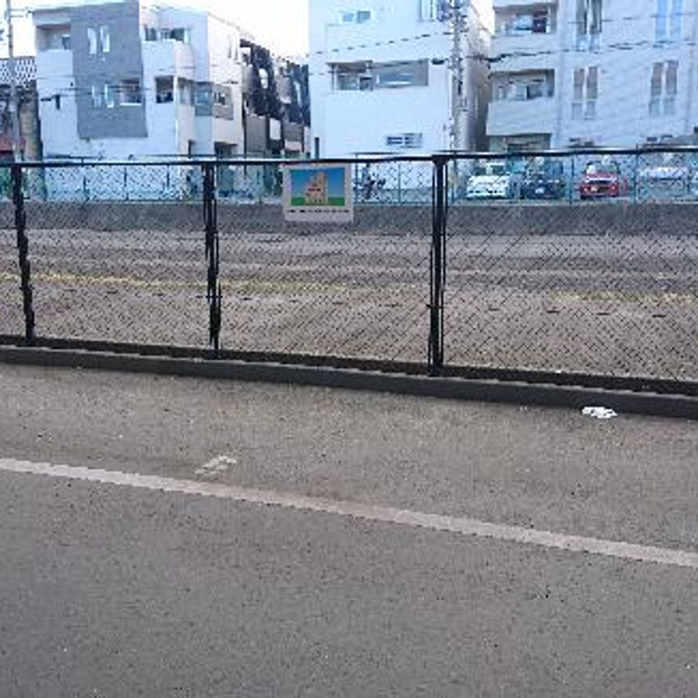 我孫子町第2駐車場:0