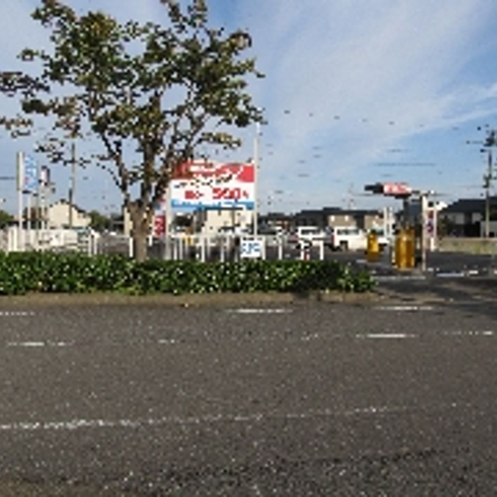 名鉄協商パーキング 垂井駅前第2:0
