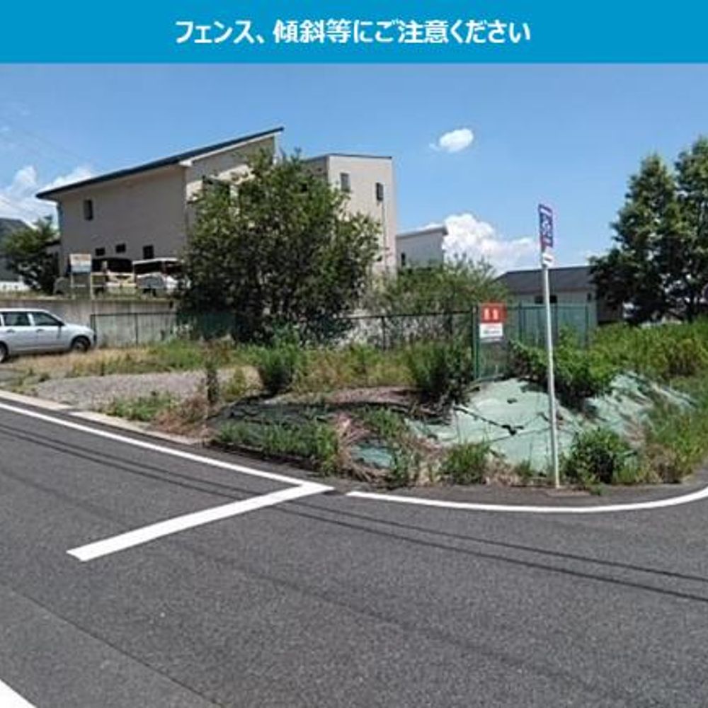 ヒルズウォーク裏駐車場:0