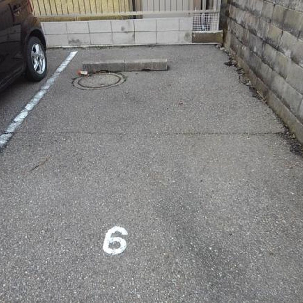 材木町533駐車場:3