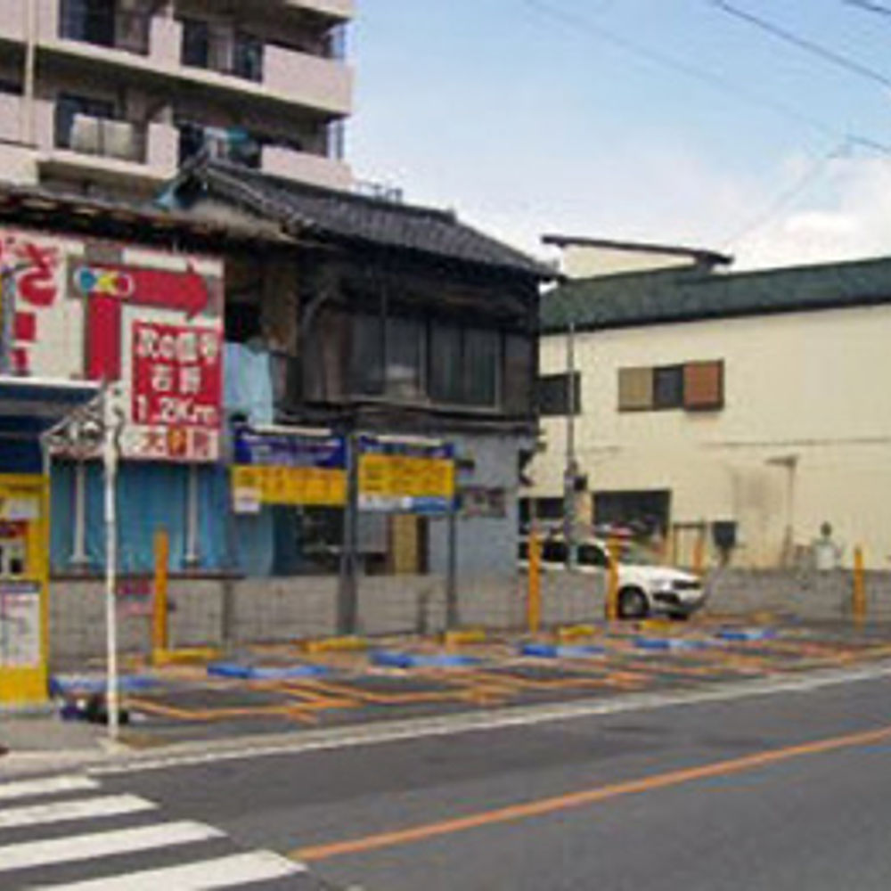 タイムズ 草加中央:0