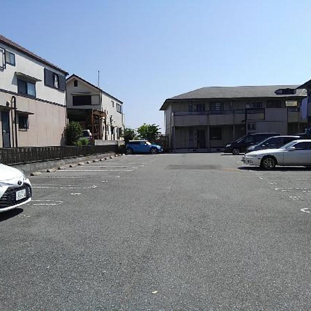 神戸市西区玉津町水谷駐車場:2