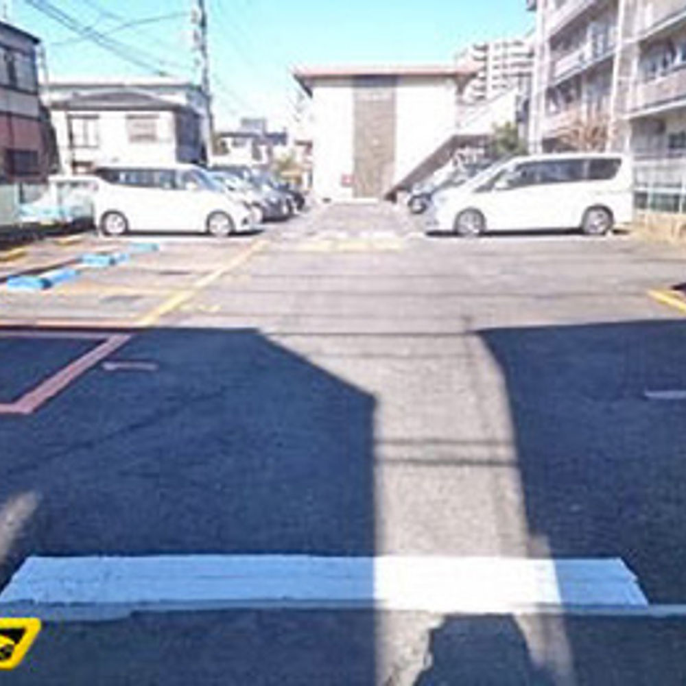タイムズ 大倉山4丁目第3:0