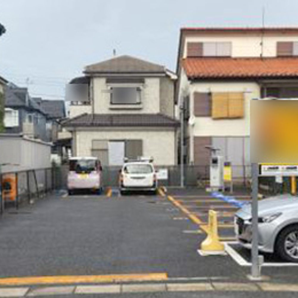 タイムズ 川口芝4丁目:0