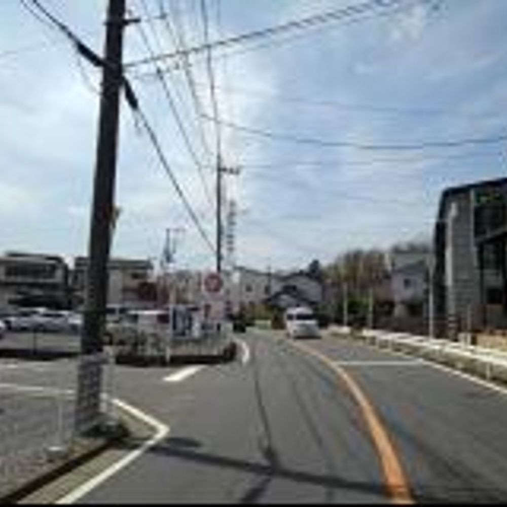 Ｐふじみ野大井中央-０１駐車場:3
