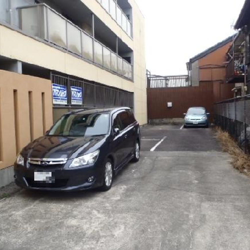 FK菊井1丁目2802駐車場:2