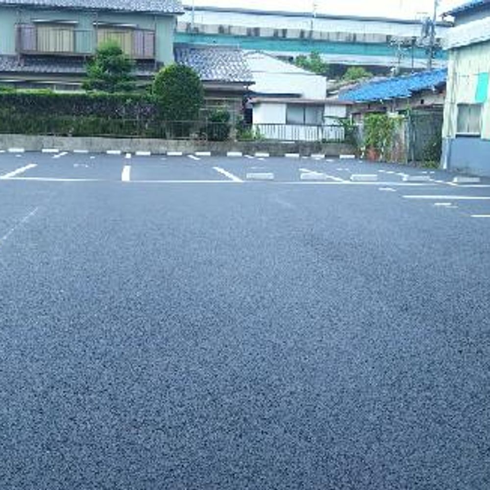 FK見寄町161駐車場:4