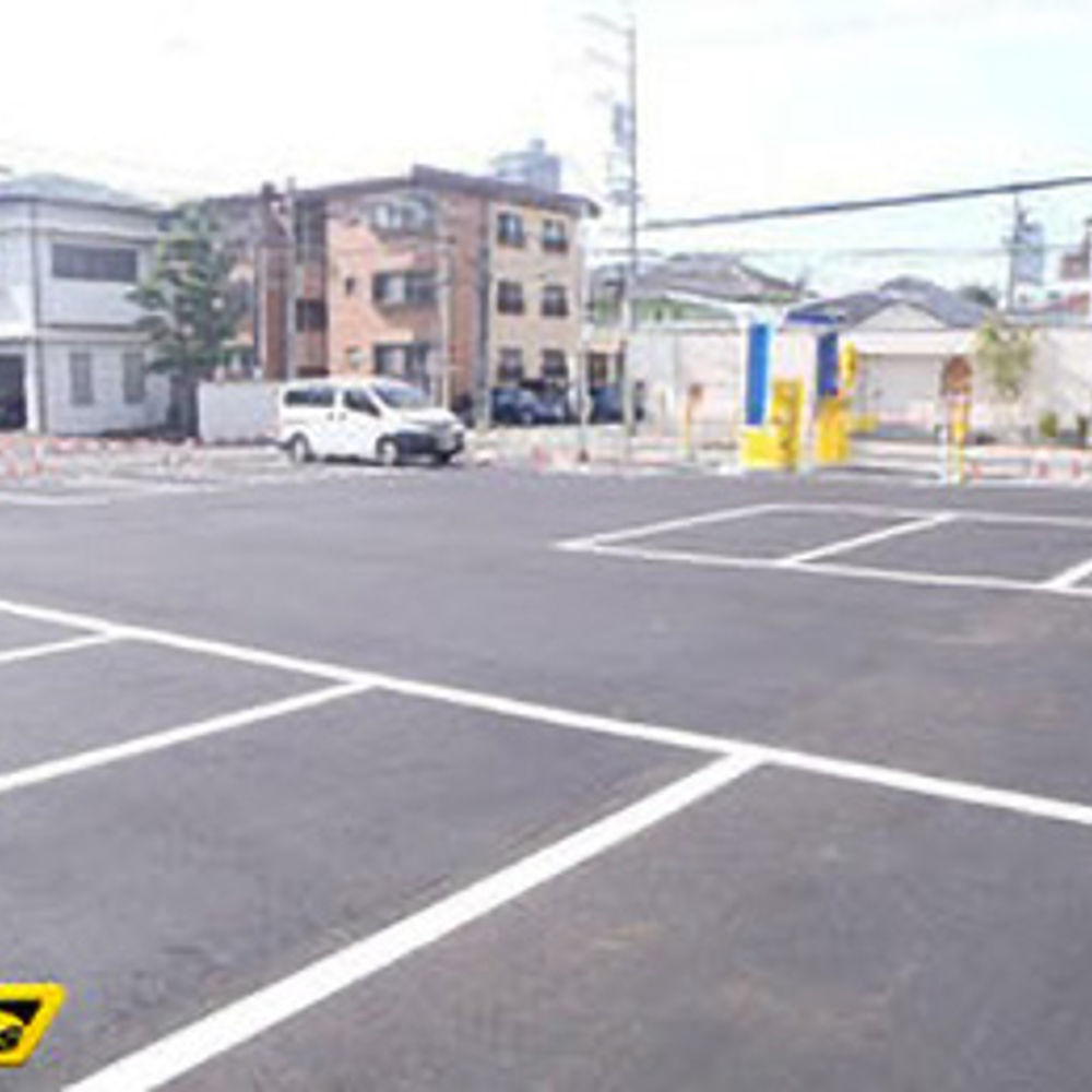 タイムズ 静岡音羽町:0