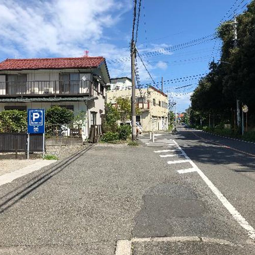 王禅寺東5-44-9駐車場:3