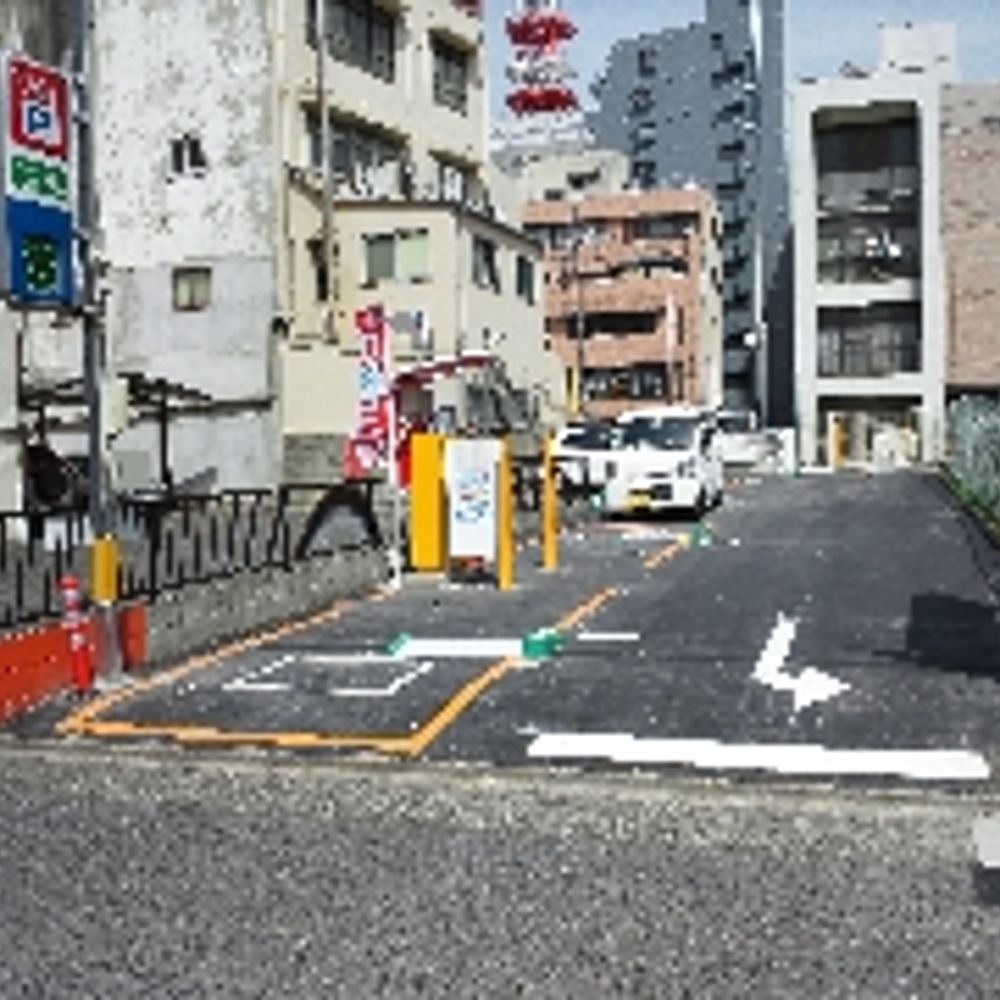 名鉄協商パーキング 栄4丁目第6:0