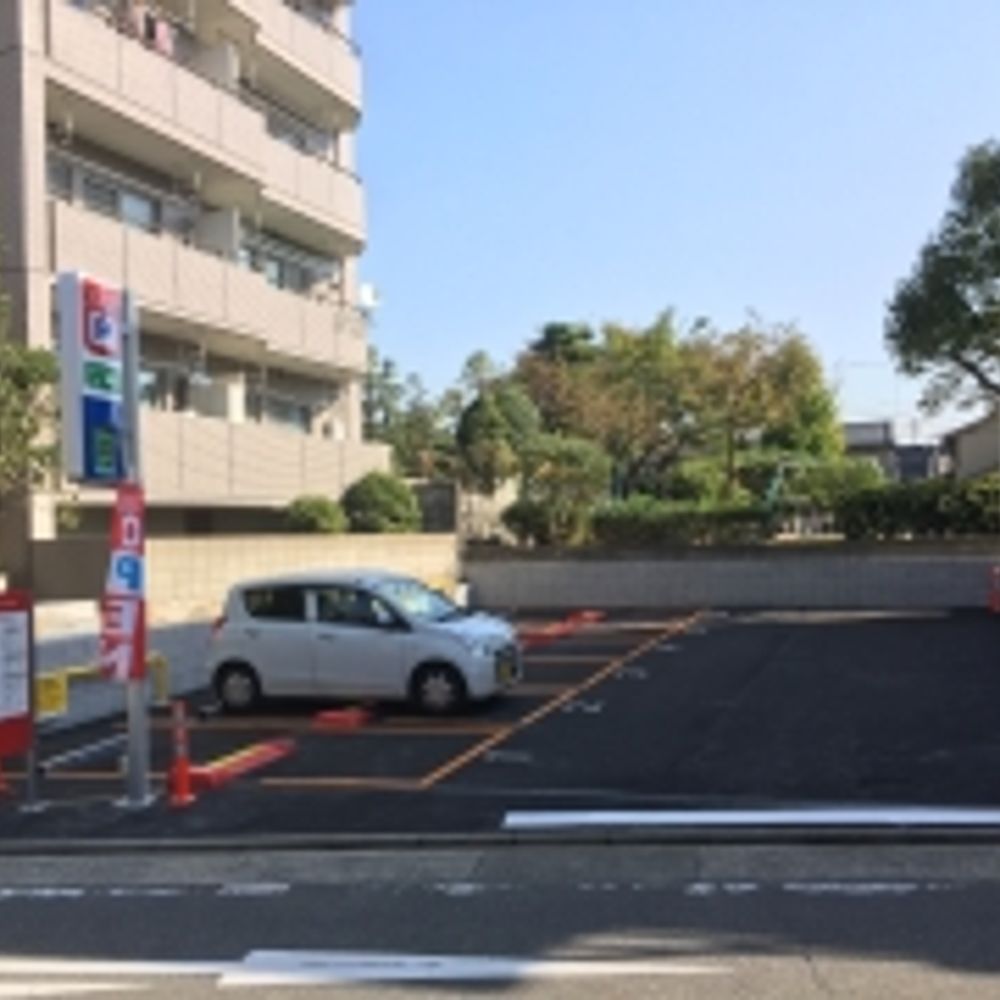 名鉄協商パーキング 熱田神宮北第2:0