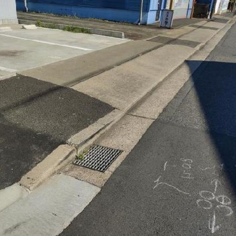 FK正保町8丁目駐車場:0