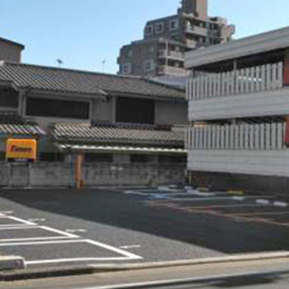 タイムズ 北浦和東口:0