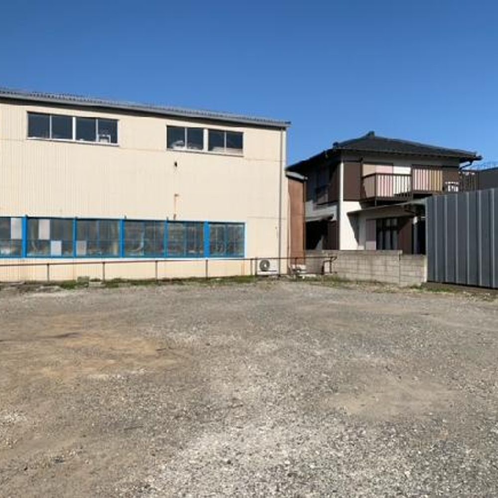 タカハシ有料駐車場:2