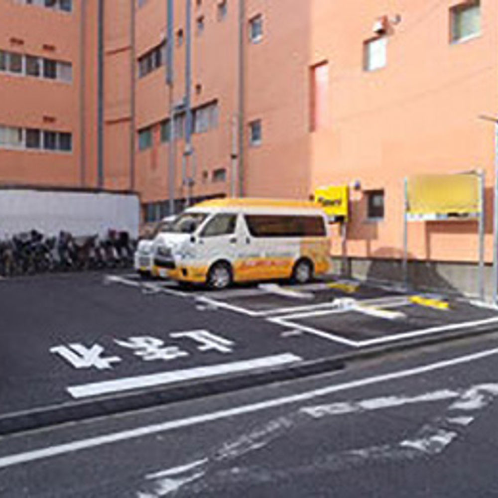 タイムズ 京浜病院:0