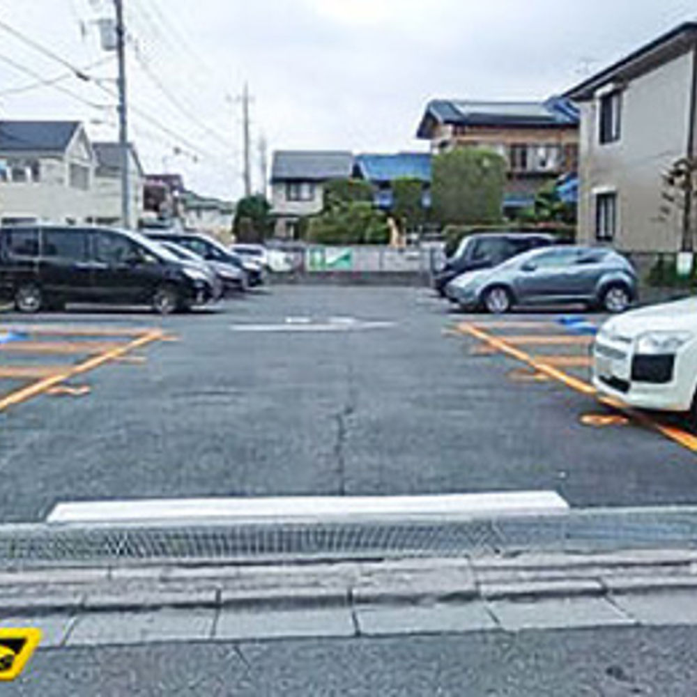 タイムズ 浦和大久保:0