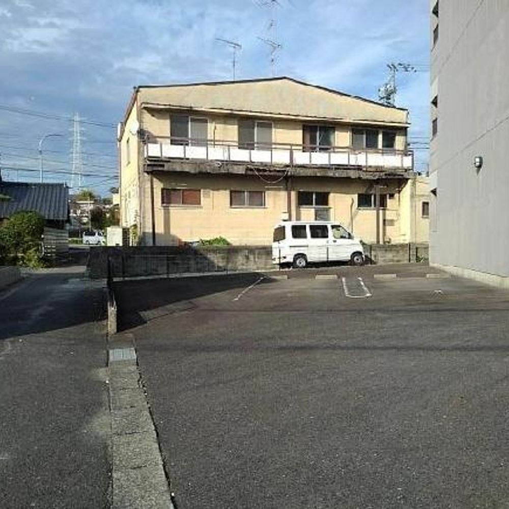 ポラリス駐車場:0