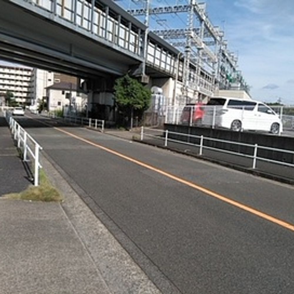 四番町第２月極駐車場:0