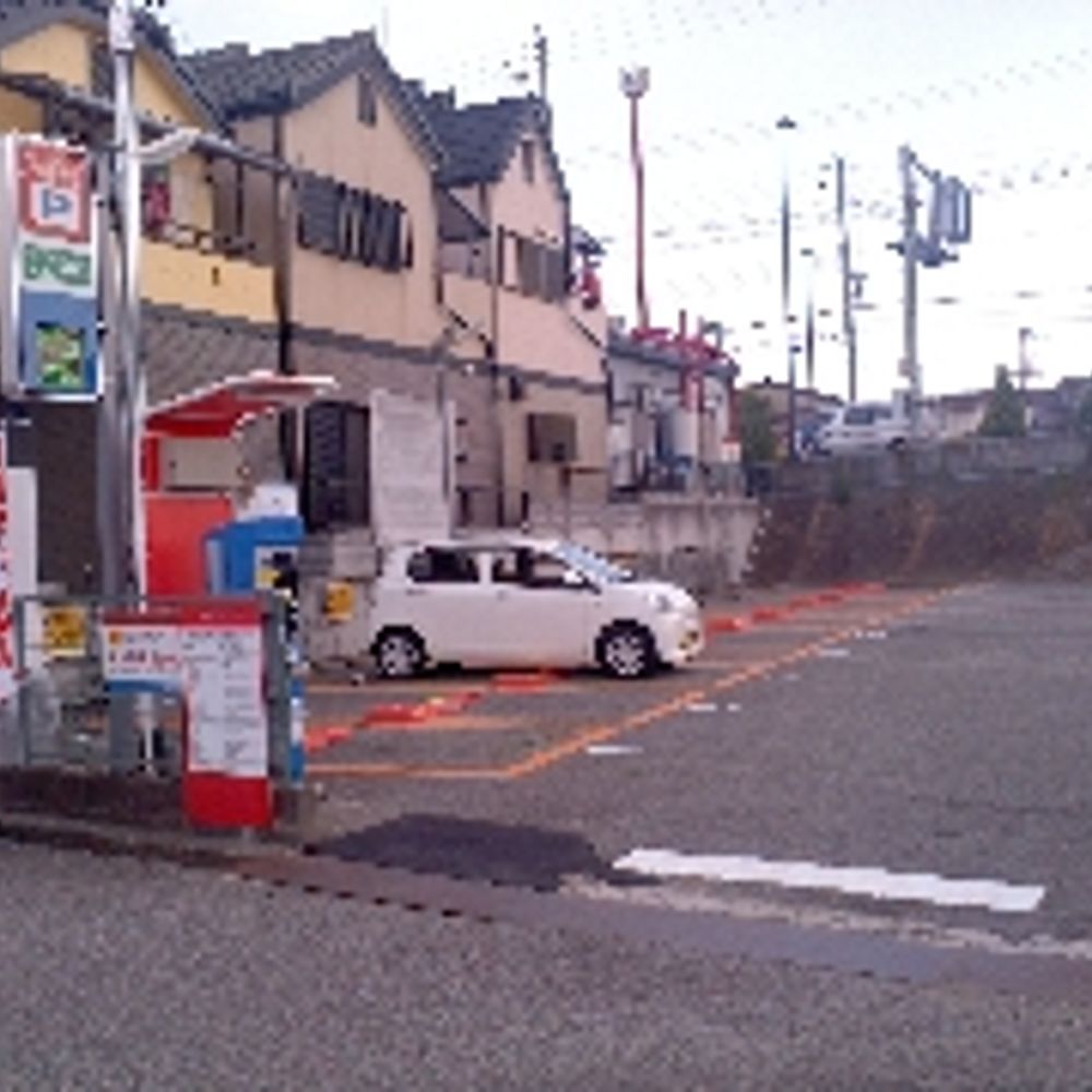 名鉄協商パーキング 尼崎稲葉荘1丁目:0