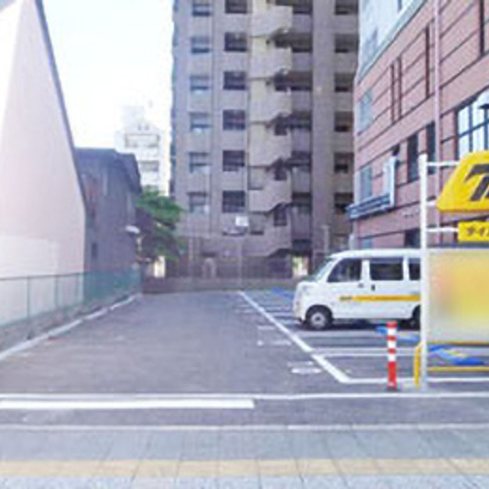 タイムズ 豊田喜多町第2:0