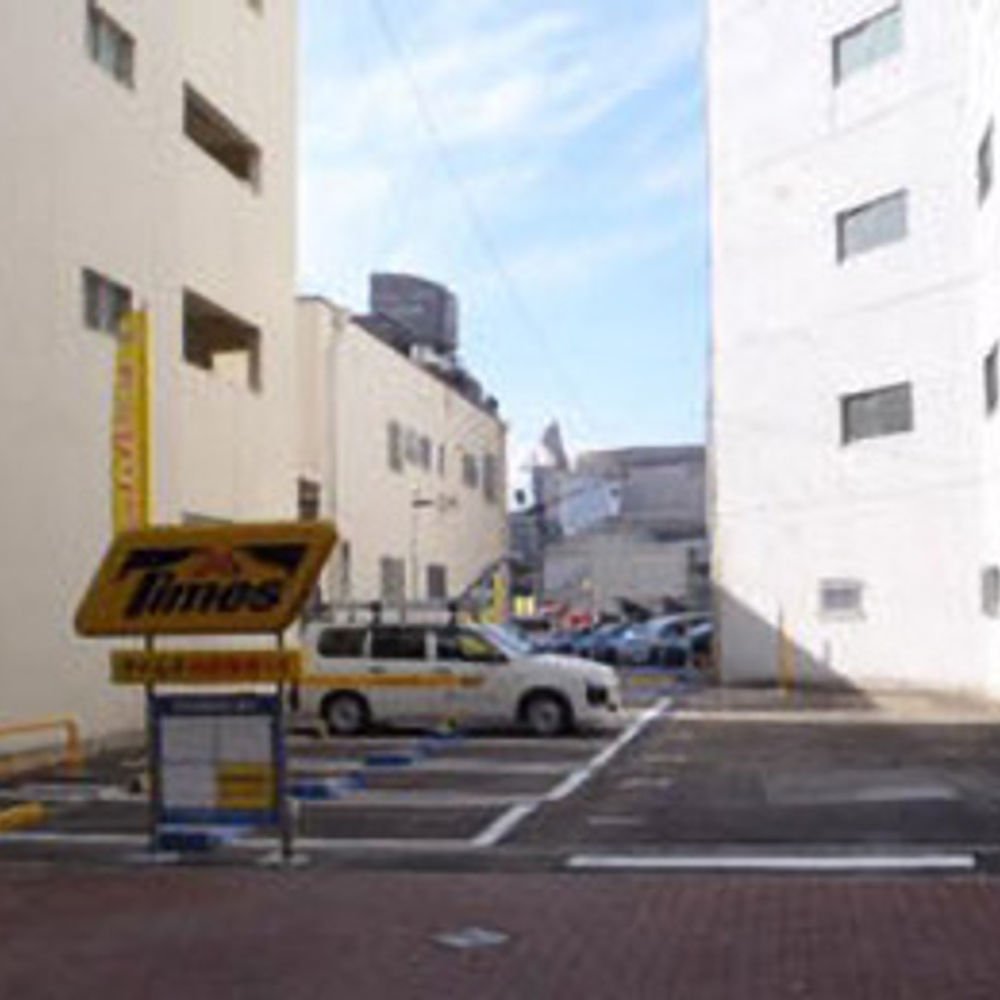 タイムズ 名駅南第14:0